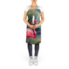 Flamingo Cooking Kitchen Apron DAC2863 product image at NuMercy 5