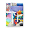 Bichon Frise Hippie Dawg Cooking Kitchen Apron DAC2464 product image at NuMercy 3