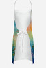 Seahorses Cooking Kitchen Apron product image at NuMercy 4