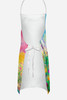 Poodle Hippie Dawg Cooking Kitchen Apron product image at NuMercy 4
