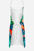 Koi Fish Cooking Kitchen Apron DAC2801 product image at NuMercy 4