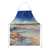 Starfish Cooking Kitchen Apron DAC2830 product image at NuMercy