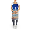 Starfish Cooking Kitchen Apron DAC2830 product image at NuMercy 5