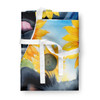 Pomeranian in Sunflowers Cooking Kitchen Apron DAC6135 product image at NuMercy 3
