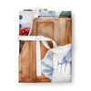 Boykin Spaniel The Chef Cooking Kitchen Apron product image at NuMercy 3