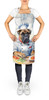 Bullmastiff The Chef Cooking Kitchen Apron product image at NuMercy 2