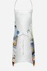 Bullmastiff The Chef Cooking Kitchen Apron product image at NuMercy 4