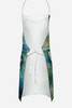Smallmouth Bass Cooking Kitchen Apron DAC2828 product image at NuMercy 4