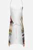 Yorkie Yorkshire Terrier The Chef Cooking Kitchen Apron product image at NuMercy 4