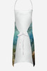 Brook Trout Cooking Kitchen Apron DAC2774 product image at NuMercy 4