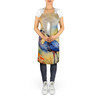 Blue Heron Cooking Kitchen Apron DAC2846 product image at NuMercy 5