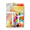 Chihuahua Hippie Dawg Cooking Kitchen Apron DAC2488 product image at NuMercy 3