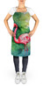 Flamingo Cooking Kitchen Apron DAC2858 product image at NuMercy 2