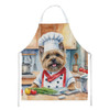 Cairn Terrier The Chef Cooking Kitchen Apron DAC6226 product image at NuMercy