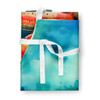 Trout Cooking Kitchen Apron DAC2839 product image at NuMercy 3