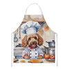 Cockapoo The Chef Cooking Kitchen Apron product image at NuMercy