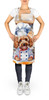 Cockapoo The Chef Cooking Kitchen Apron product image at NuMercy 2