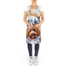 Cockapoo The Chef Cooking Kitchen Apron product image at NuMercy 5