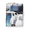 French Bulldog The Chef Cooking Kitchen Apron DAC6251 product image at NuMercy 3