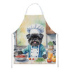 Affenpinscher The Chef Cooking Kitchen Apron product image at NuMercy