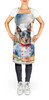 Australian Cattle Dog The Chef Cooking Kitchen Apron product image at NuMercy 2