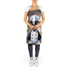 Manchester Terrier The Chef Cooking Kitchen Apron product image at NuMercy 5