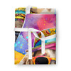 Weimaraner Hippie Dawg Cooking Kitchen Apron DAC2568 product image at NuMercy 3