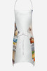 Welsh Springer Spaniel The Chef Cooking Kitchen Apron product image at NuMercy 4