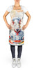 Bull Terrier The Chef Cooking Kitchen Apron product image at NuMercy 2