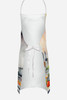 Bull Terrier The Chef Cooking Kitchen Apron product image at NuMercy 4