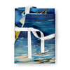 Yellowfin Tuna Cooking Kitchen Apron DAC2844 product image at NuMercy 3