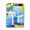 Sunflowers in Watercolor Cooking Kitchen Apron DAC1616 product image at NuMercy 3