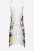Rottweiler The Chef Cooking Kitchen Apron product image at NuMercy 4