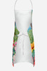 Mastiff Luau Cooking Kitchen Apron product image at NuMercy 4