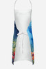 Manatee Cooking Kitchen Apron DAC2811 product image at NuMercy 4