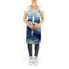 Manatee Cooking Kitchen Apron DAC2811 product image at NuMercy 5