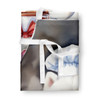 Samoyed The Chef Cooking Kitchen Apron product image at NuMercy 3