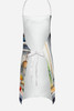 Samoyed The Chef Cooking Kitchen Apron product image at NuMercy 4
