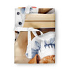 Fox Terrier The Chef Cooking Kitchen Apron product image at NuMercy 3