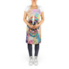 Mastiff Hippie Dawg Cooking Kitchen Apron DAC2533 product image at NuMercy 5