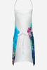 Loggerhead Sea Turtle Cooking Kitchen Apron DAC2809 product image at NuMercy 4