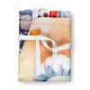 English Bulldog The Chef Cooking Kitchen Apron DAC6242 product image at NuMercy 3