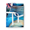 Manatee Cooking Kitchen Apron DAC2812 product image at NuMercy 3