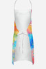 Golden Retriever Hippie Dawg Cooking Kitchen Apron DAC2514 product image at NuMercy 4