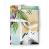 Dalmatian Luau Cooking Kitchen Apron DAC6421 product image at NuMercy 3