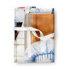 American Water Spaniel The Chef Cooking Kitchen Apron product image at NuMercy 3