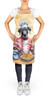 Great Dane The Chef Cooking Kitchen Apron product image at NuMercy 2