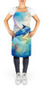 Dolphin Cooking Kitchen Apron DAC2786 product image at NuMercy 2