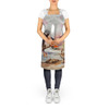 Pelican Cooking Kitchen Apron DAC2854 product image at NuMercy 5
