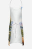 Australian Shepherd Cowboy Welcome Cooking Kitchen Apron DAC5838 product image at NuMercy 4